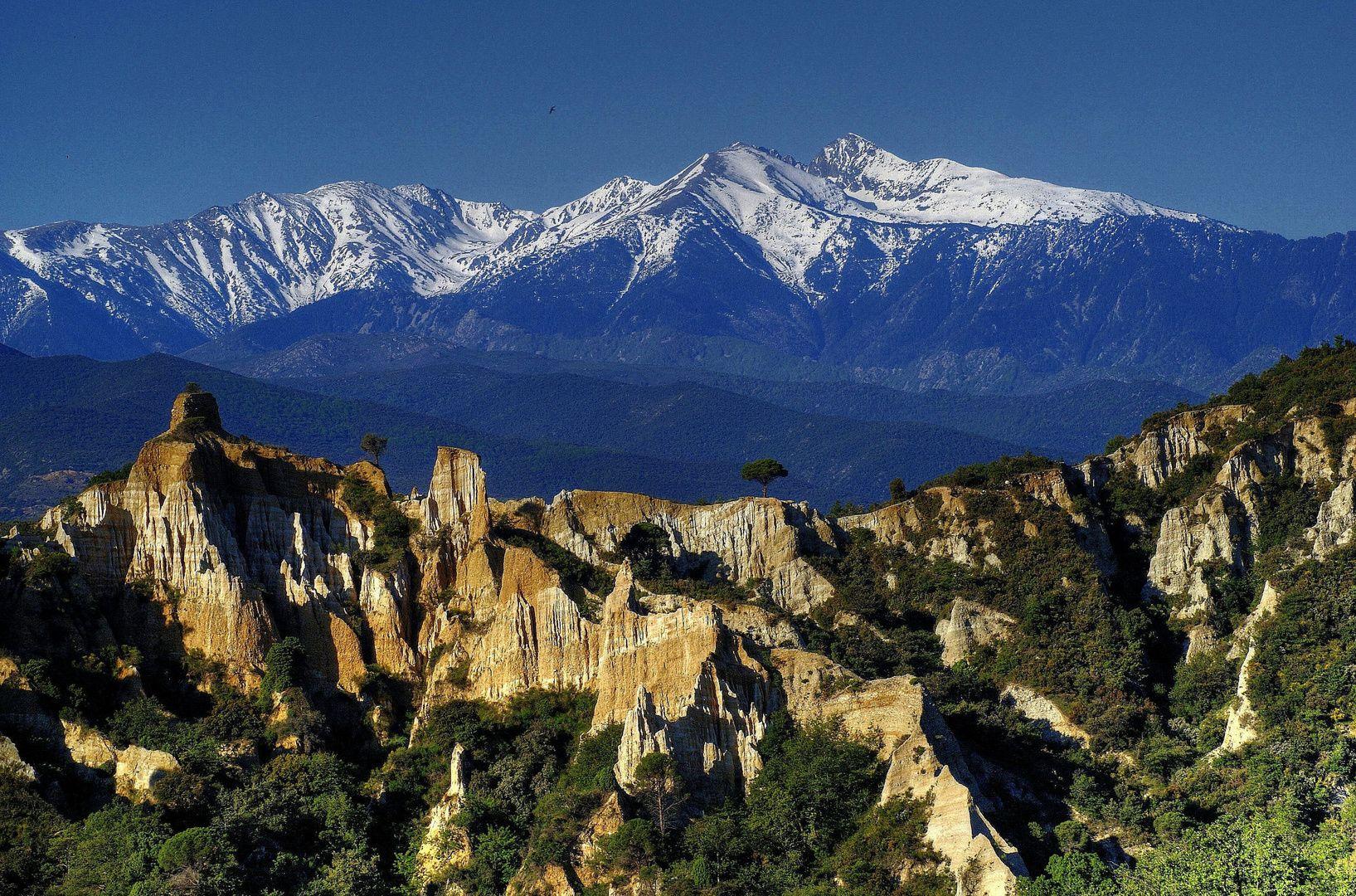 Canigou